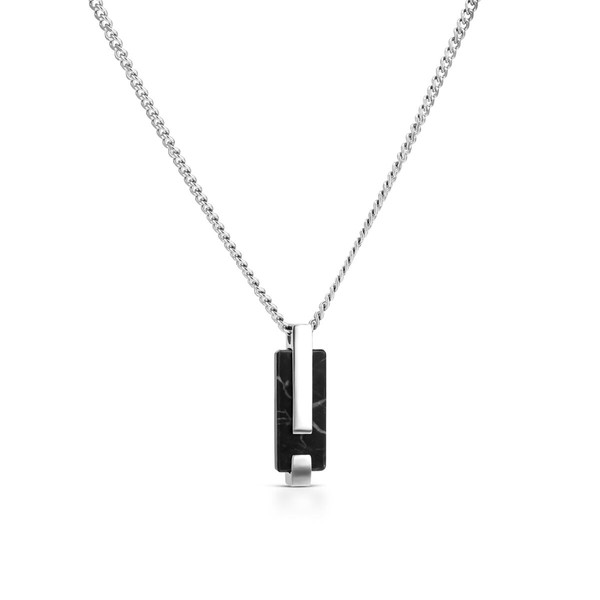 Женские цепочки One Jewels OAMN6101SS Серебристый